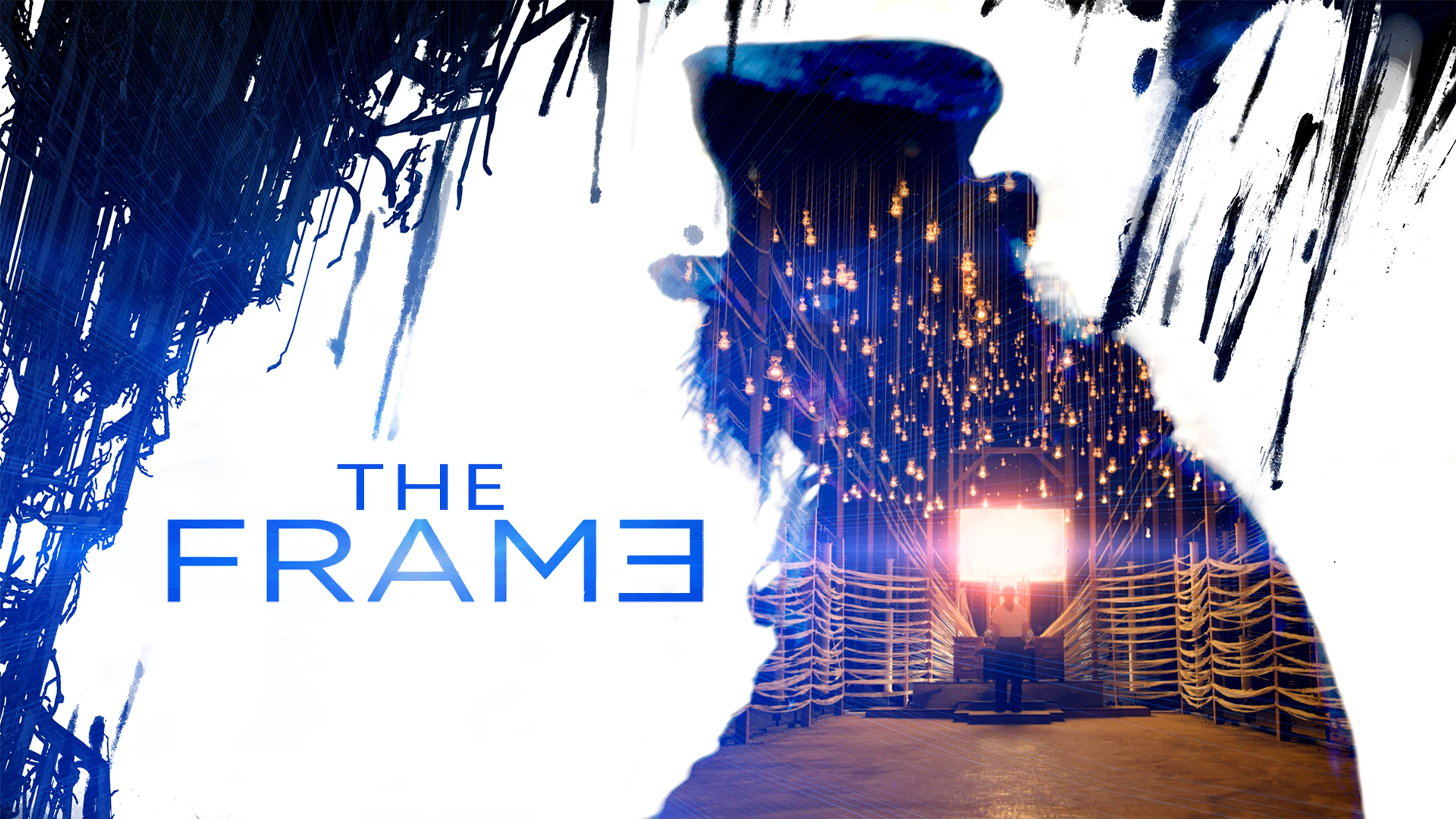 The Frame poster
